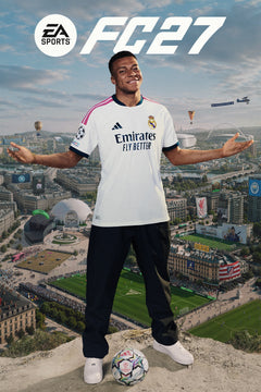 EA Sports FC 27 (Xbox Series X/S) - Xbox Live Key - GLOBAL