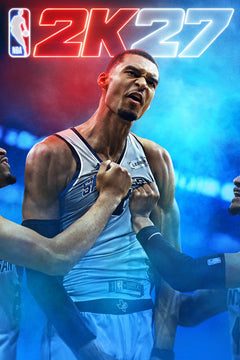 NBA 2K27 (Xbox Series X/S) - Xbox Live Key - EUROPE