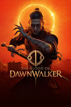 The Blood of Dawnwalker (Xbox Series X/S, PC) - Xbox Live Key - EUROPE