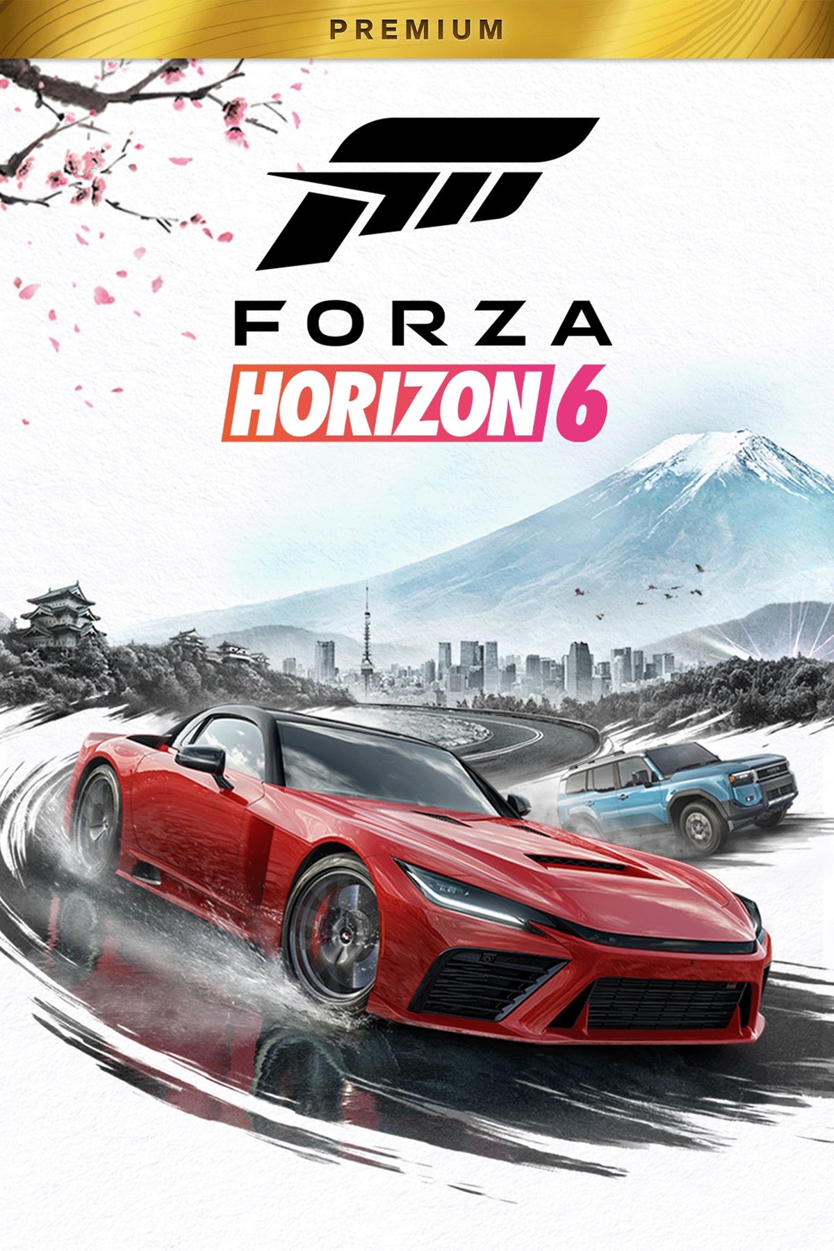 Forza Horizon 6 | Premium Edition (Xbox Series X/S, PC) - Xbox Live Key - GLOBAL