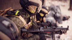 Battlefield 6 (Xbox Series X/S) - Xbox Live Key - GLOBAL