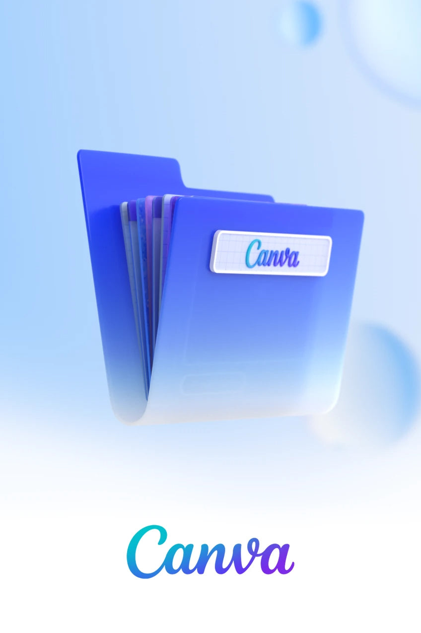 Canva Pro 1 Year Subscription (Global) Secondary image