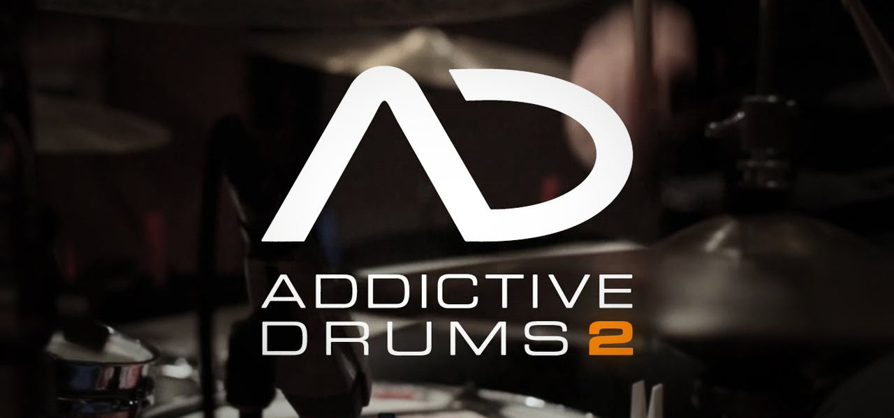 XLN Addictive Drums 2 + Studio Rock (جهاز واحد، مدى الحياة) - مفتاح تفعيل (عالمي)