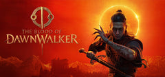 The Blood of Dawnwalker (PC) - Steam Key - EUROPE