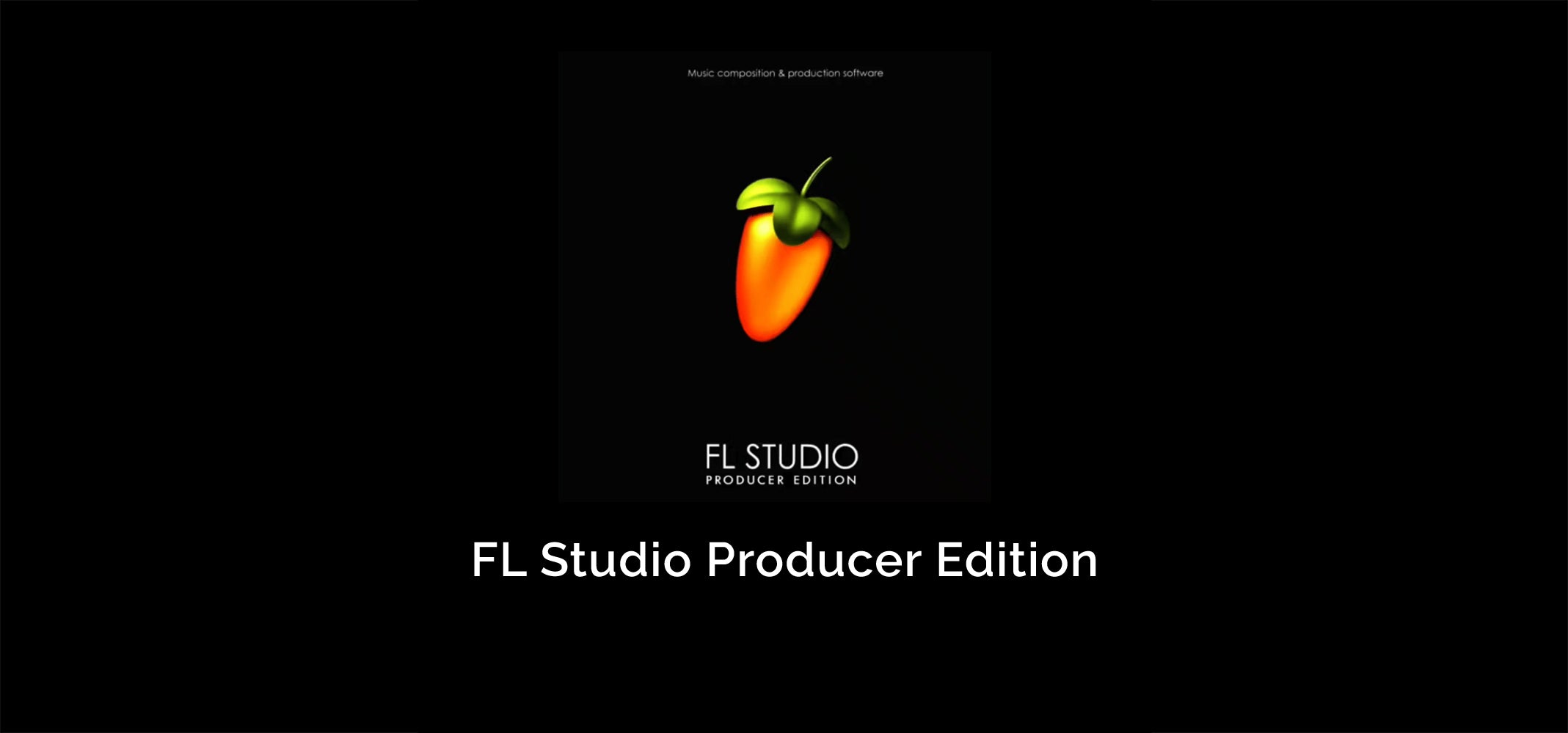 FL Studio | Producer Edition (PC, Mac) (Lifetime) - image-line Key - GLOBAL