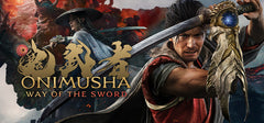 Onimusha: Way of the Sword (PC) - Steam Key - GLOBAL