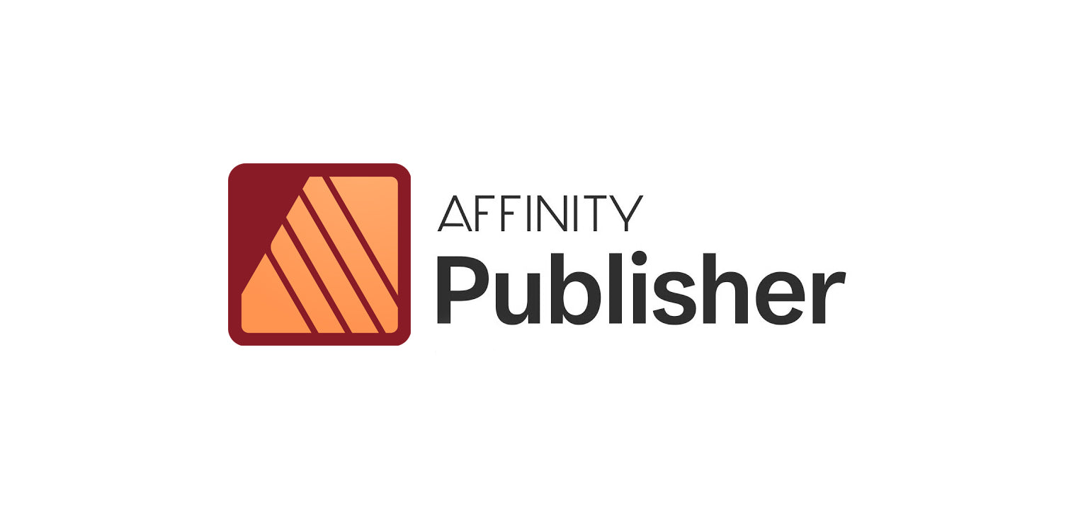 Affinity Publisher 1.10 For Windows (PC) (1 Device, Lifetime) - Affinity Key - GLOBAL