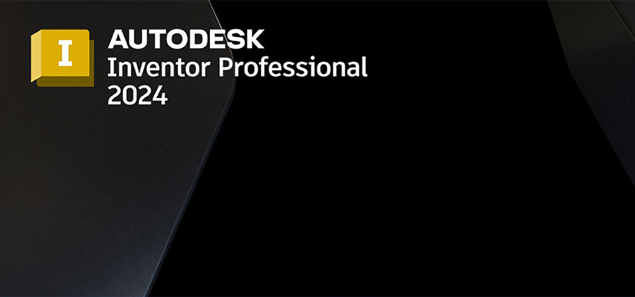 Autodesk Inventor Professional 2024 Educational (PC) (1 Device, 3 Years) - Autodesk Key - GLOBAL