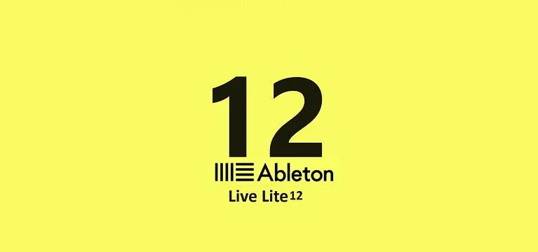Ableton Live 12 Lite (PC) (1 Device, Lifetime) - Ableton Key - GLOBAL