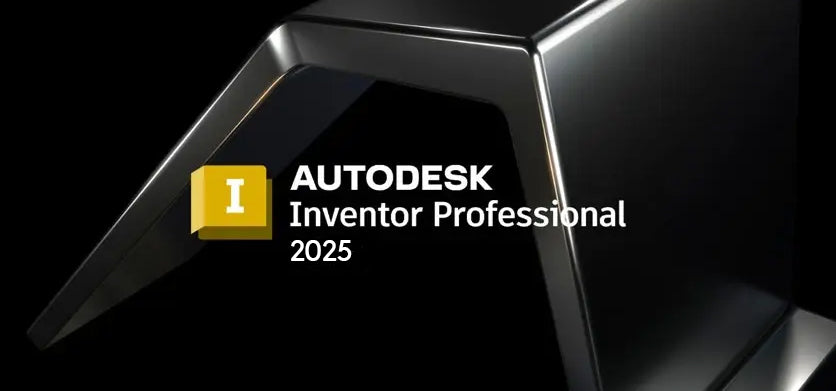 Autodesk Inventor Professional 2025 (PC) (1 Device, 1 Year) - Autodesk Key - GLOBAL