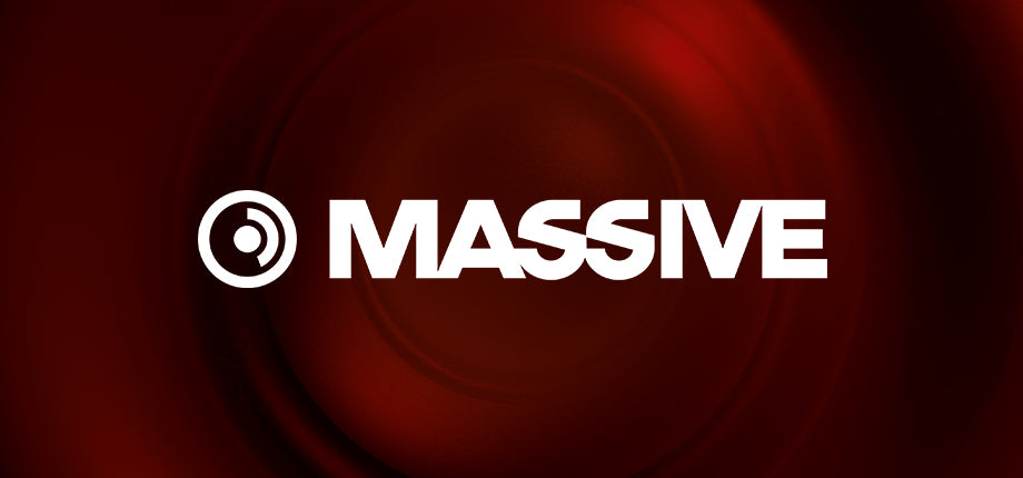 نيتف إنسترومنتس Massive (جهاز واحد، مدى الحياة) - مفتاح تفعيل (عالمي)