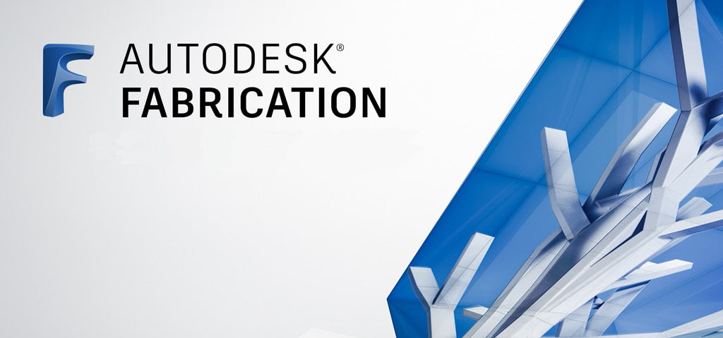 أوتوديسك Fabrication CADmep 2024 (للكمبيوتر) (جهاز واحد، سنة واحدة) - مفتاح تفعيل (عالمي)