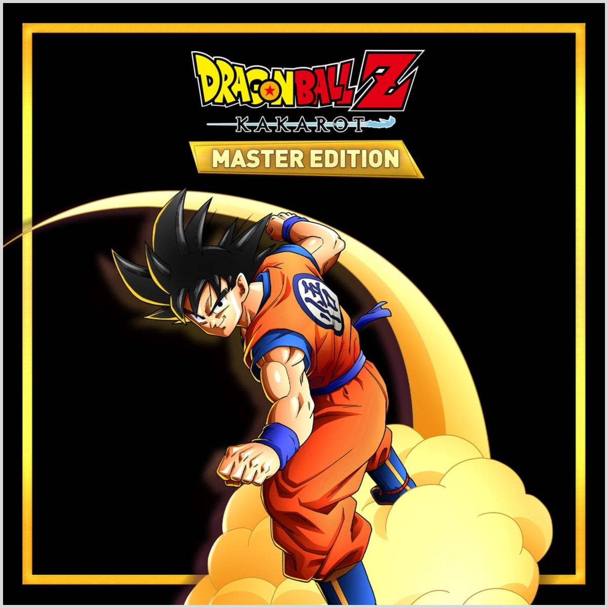 DRAGON BALL Z: KAKAROT | Master Edition (PC) - Steam Key - GLOBAL