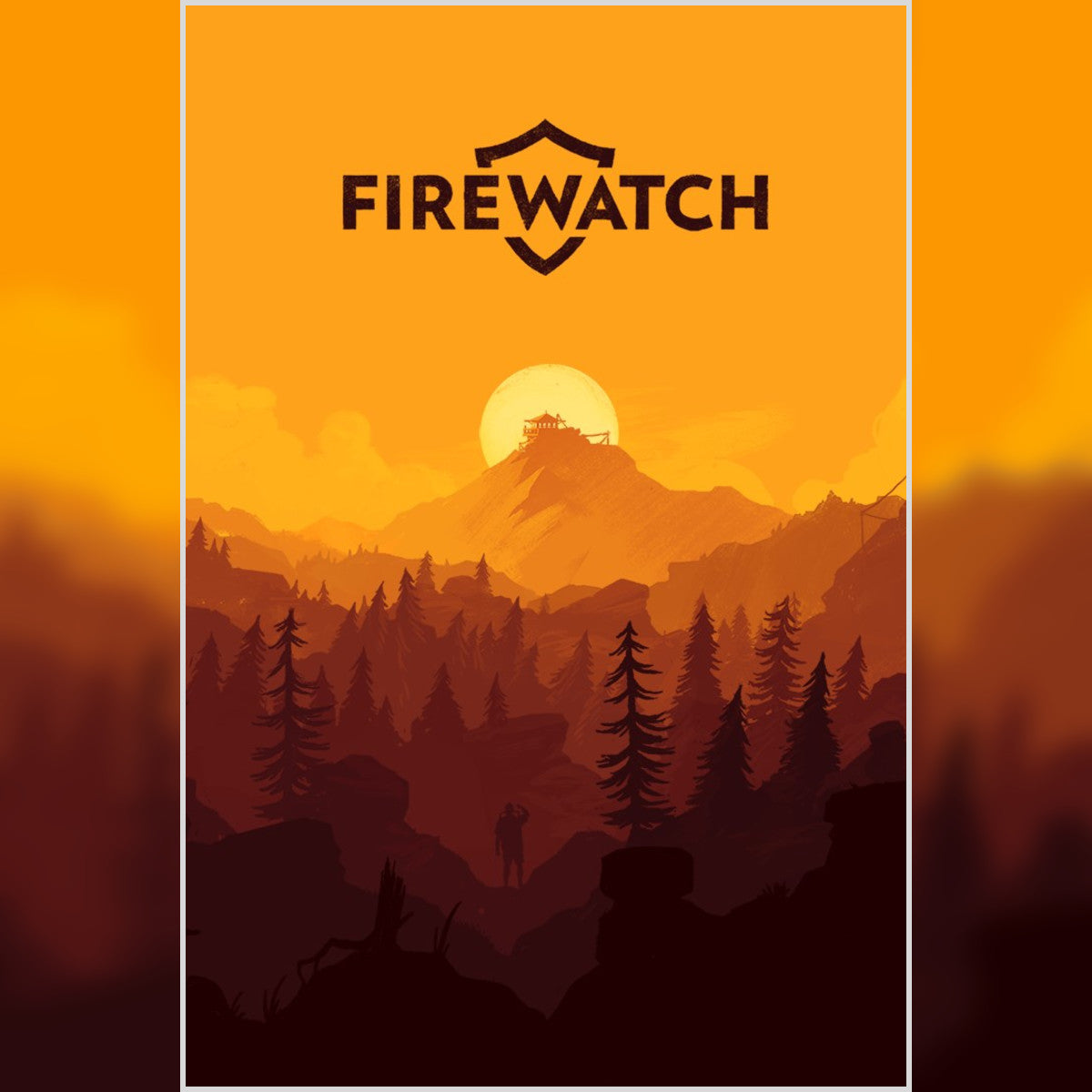 Firewatch (Xbox One) - Xbox Live Key - GLOBAL