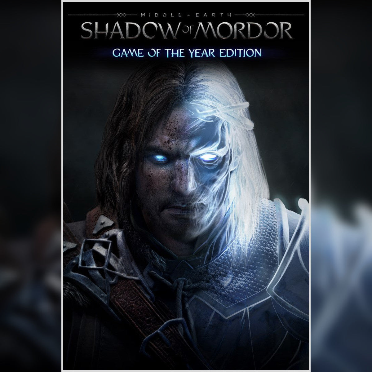 Middle-earth: Shadow of Mordor | Game of the Year Edition (PC) - Steam Key - GLOBAL