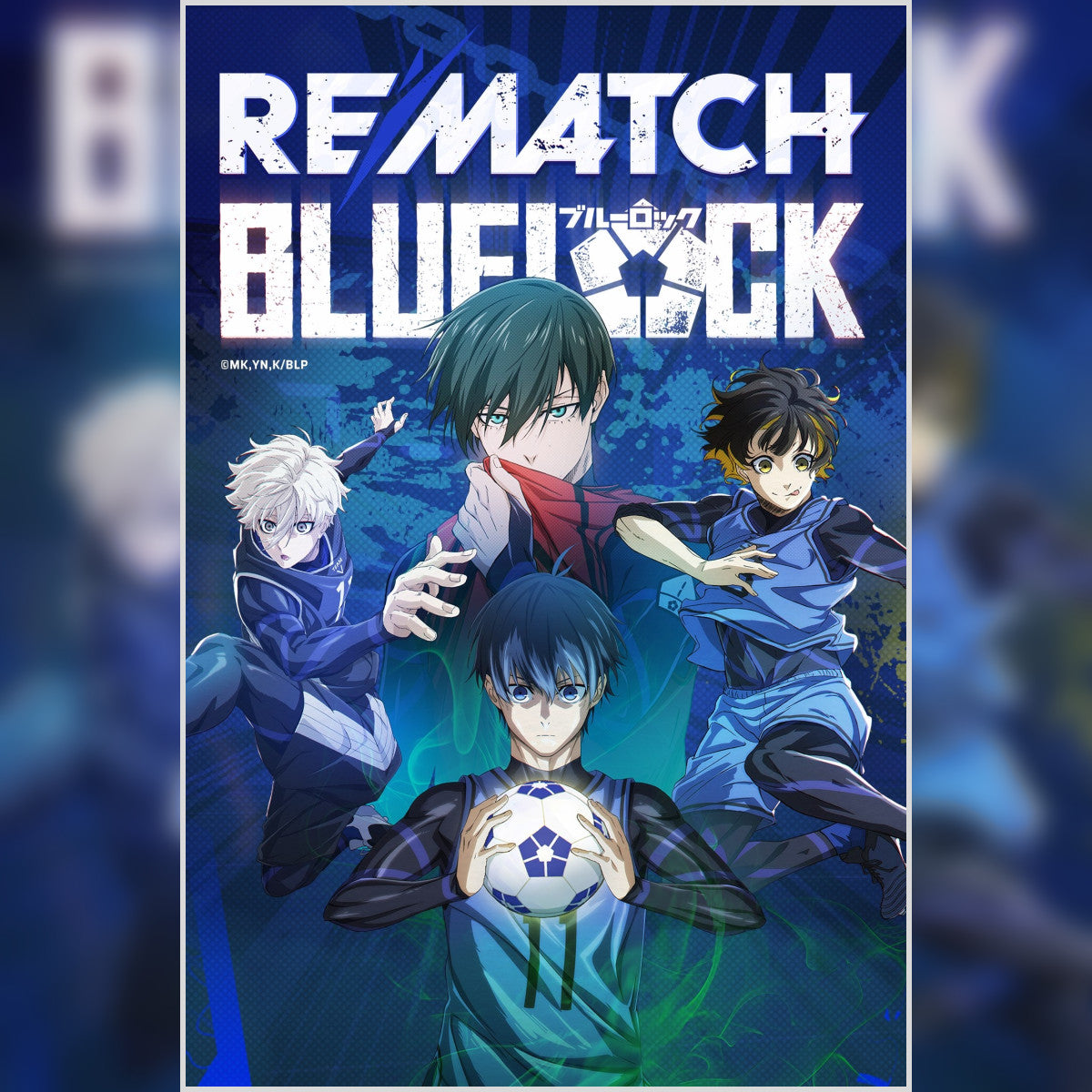 REMATCH (Xbox Series X/S, PC) - Xbox Live Key - GLOBAL