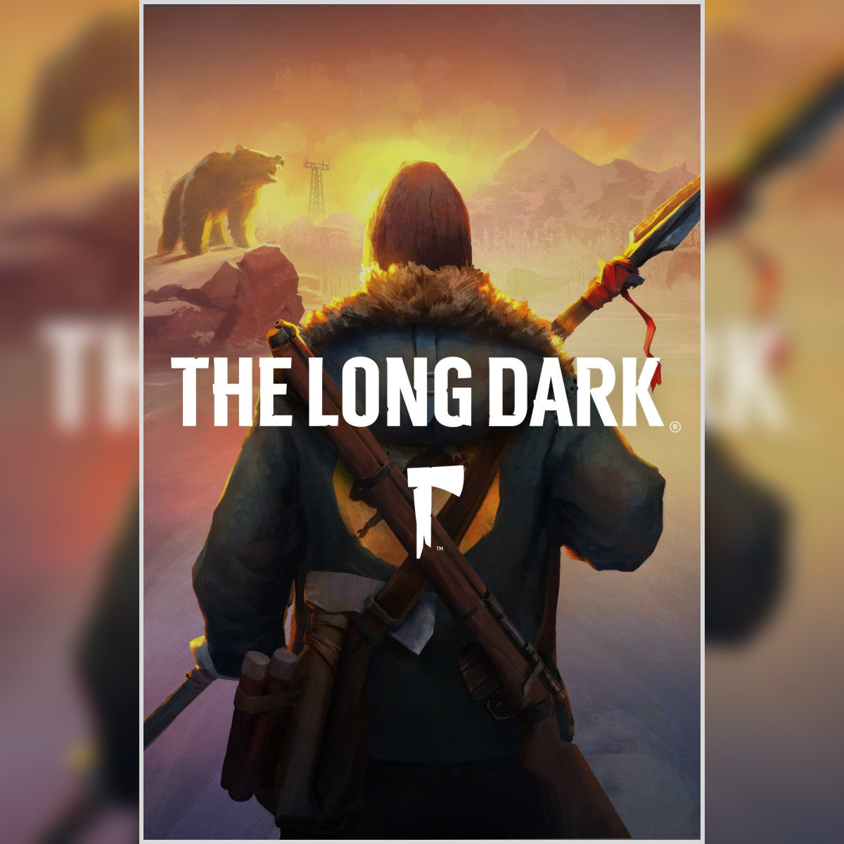The Long Dark (Xbox One) - Xbox Live Key - GLOBAL