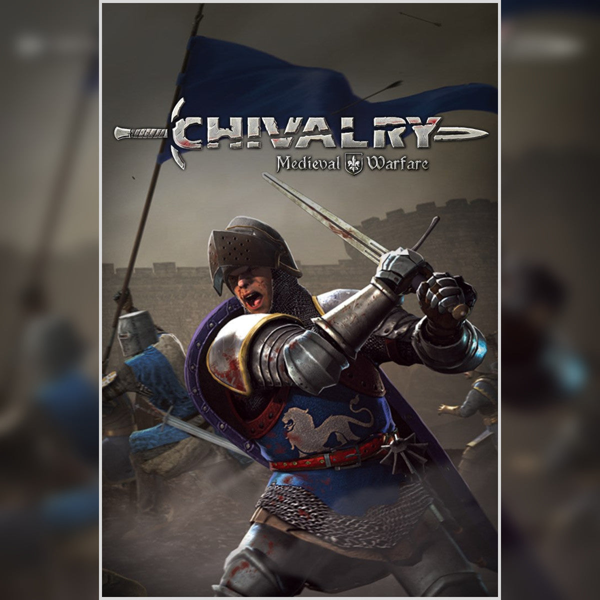 Chivalry: Medieval Warfare | Ultimate Edition (Xbox One) - Xbox Live Key - GLOBAL
