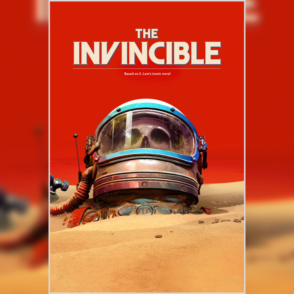 The Invincible (Xbox Series X/S, PC) - Xbox Live Key - GLOBAL