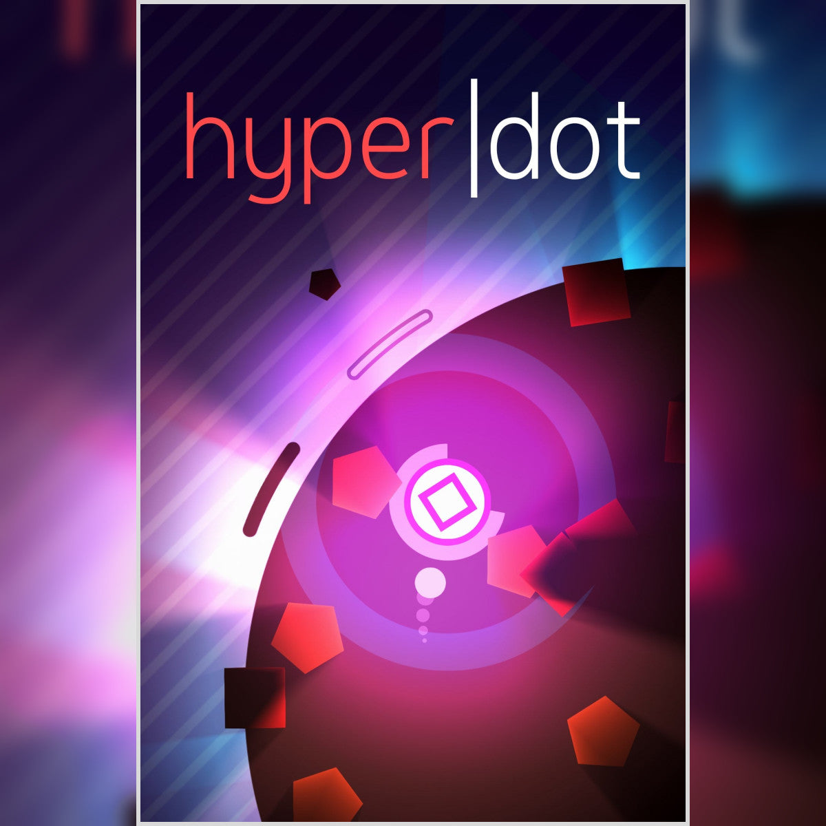HyperDot (Xbox One) - Xbox Live Key - GLOBAL