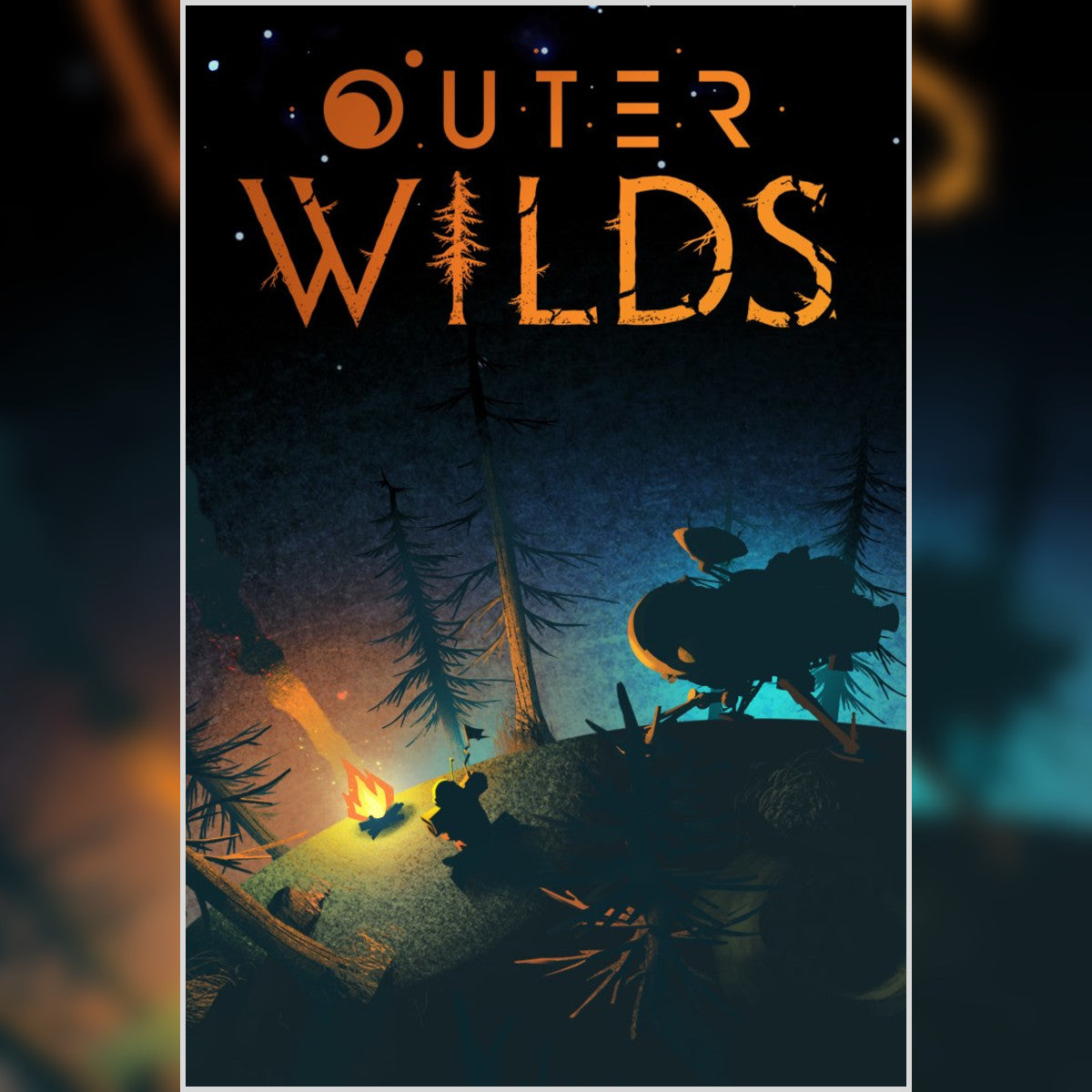 Outer Wilds (Xbox One) - Xbox Live Key - GLOBAL