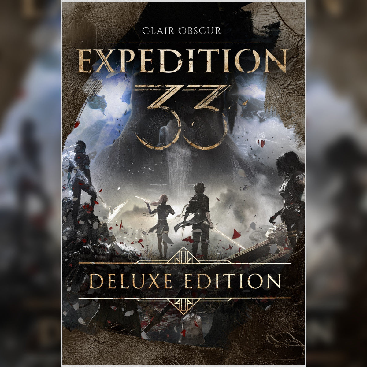 Clair Obscur: Expedition 33 | Deluxe Edition (Xbox Series X/S, PC) - Xbox Live Key - GLOBAL