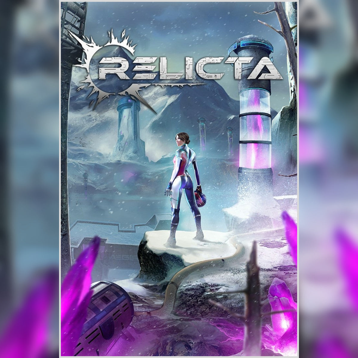 Relicta (Xbox Series X/S) - Xbox Live Key - GLOBAL