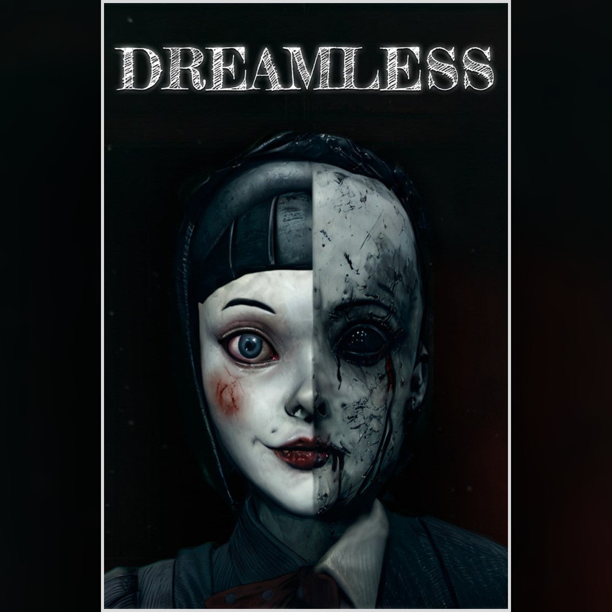 Dreamless (Xbox One) - Xbox Live Key - GLOBAL