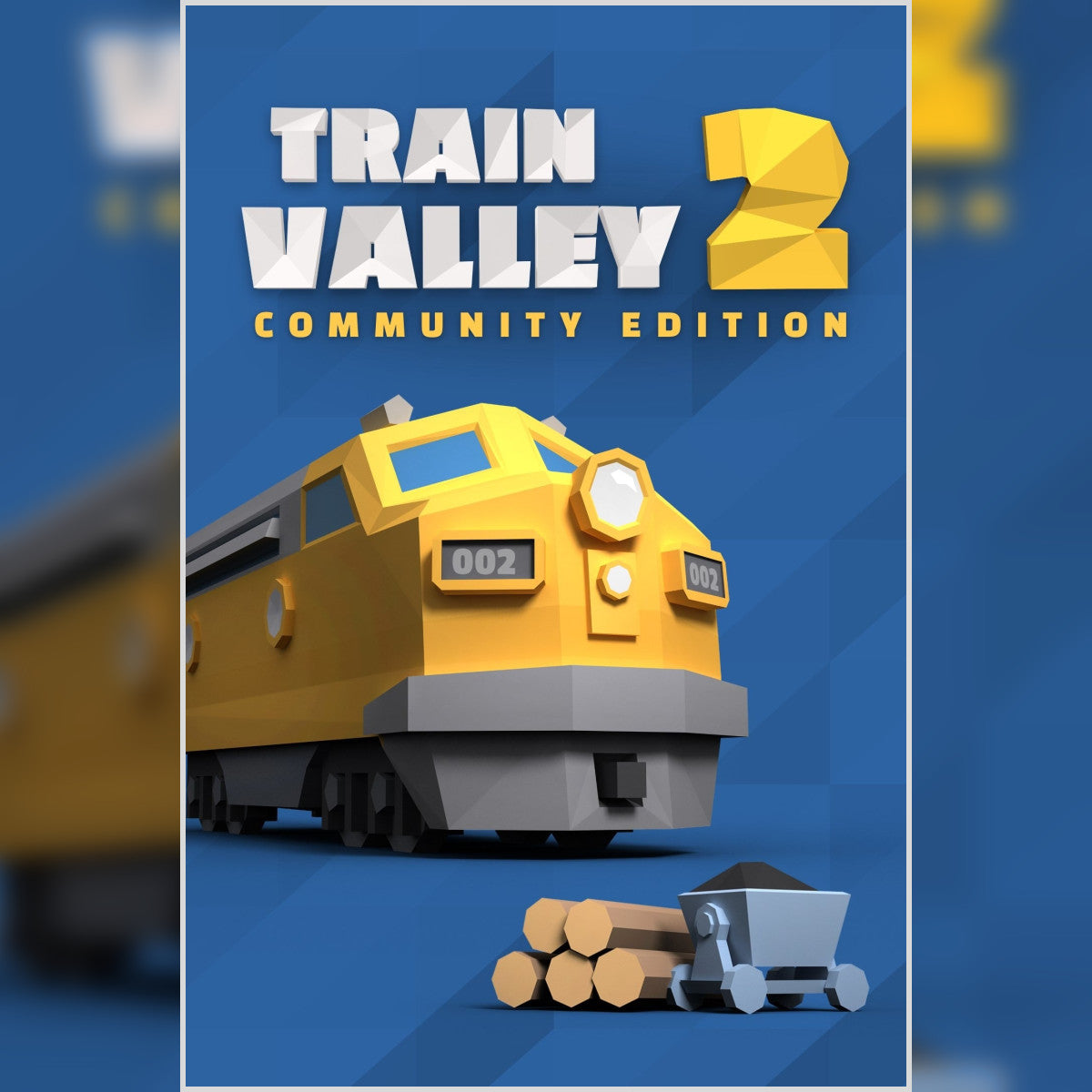 Train Valley 2 | Community Edition (Xbox One) - Xbox Live Key - GLOBAL