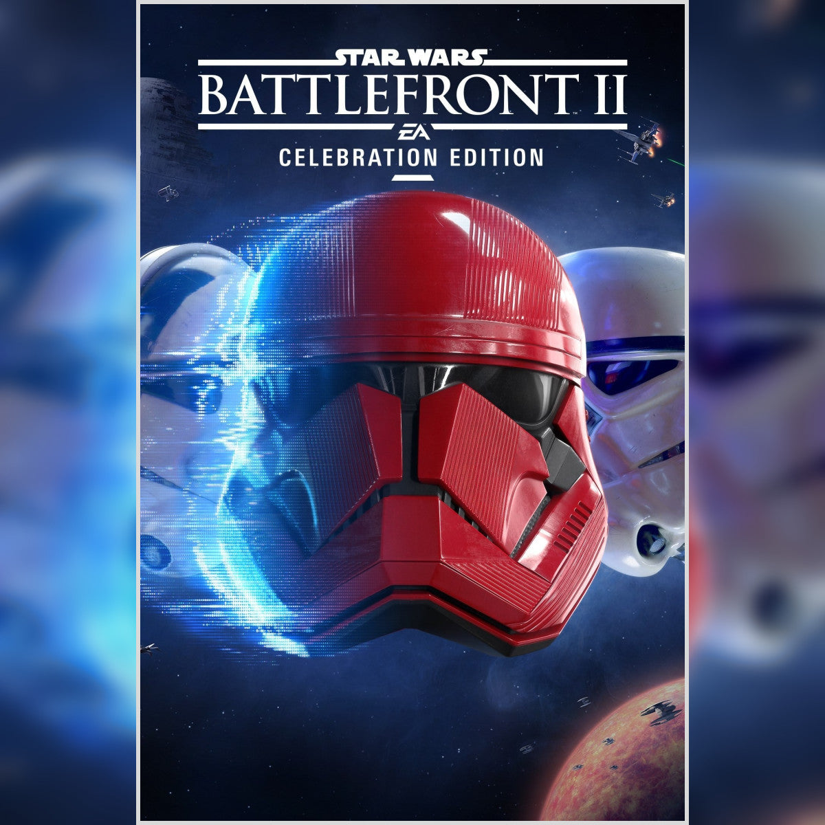 Star Wars Battlefront 2 (2017) Celebration Edition - EA App - Key GLOBAL