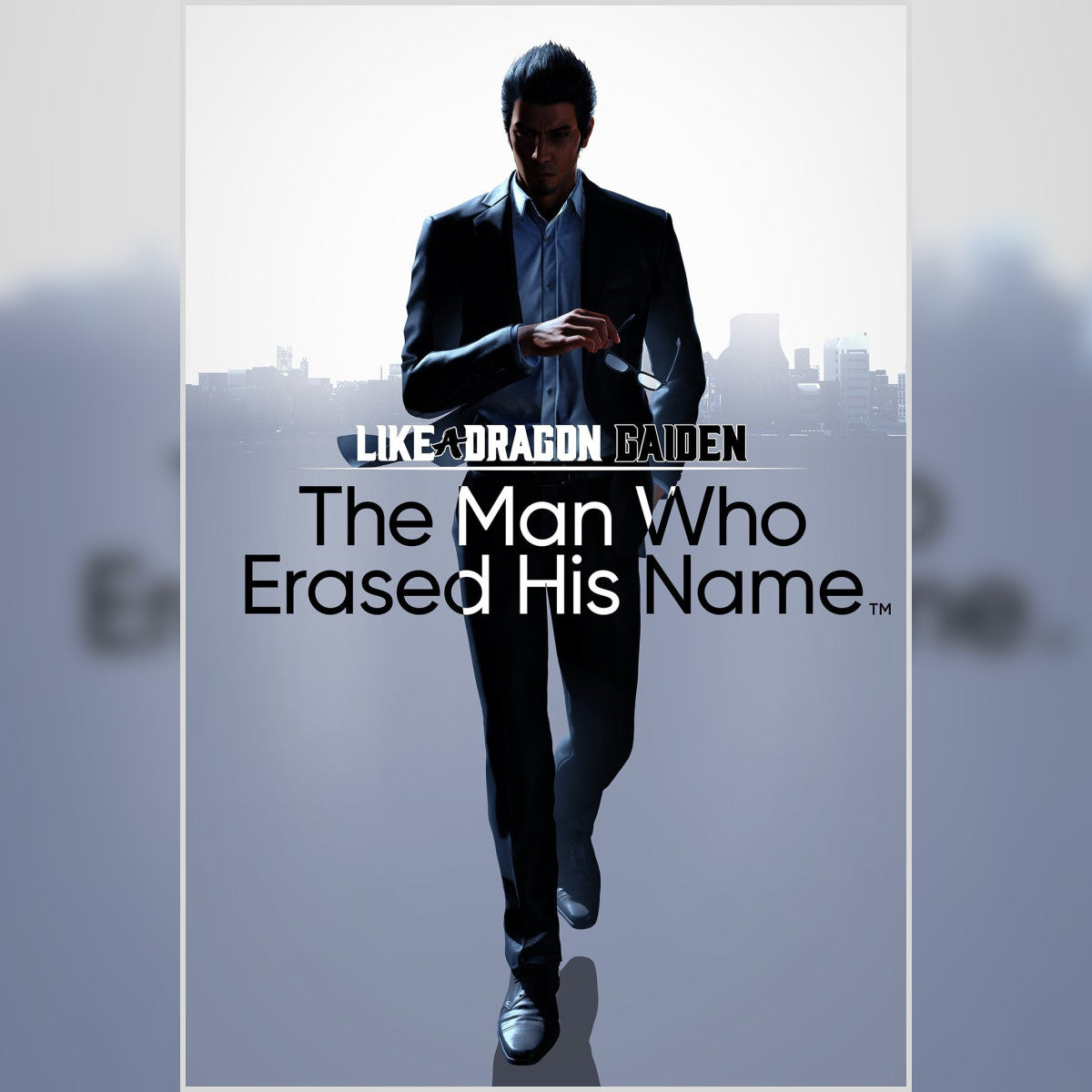 Like a Dragon Gaiden: The Man Who Erased His Name (PC) - Steam Key - GLOBAL