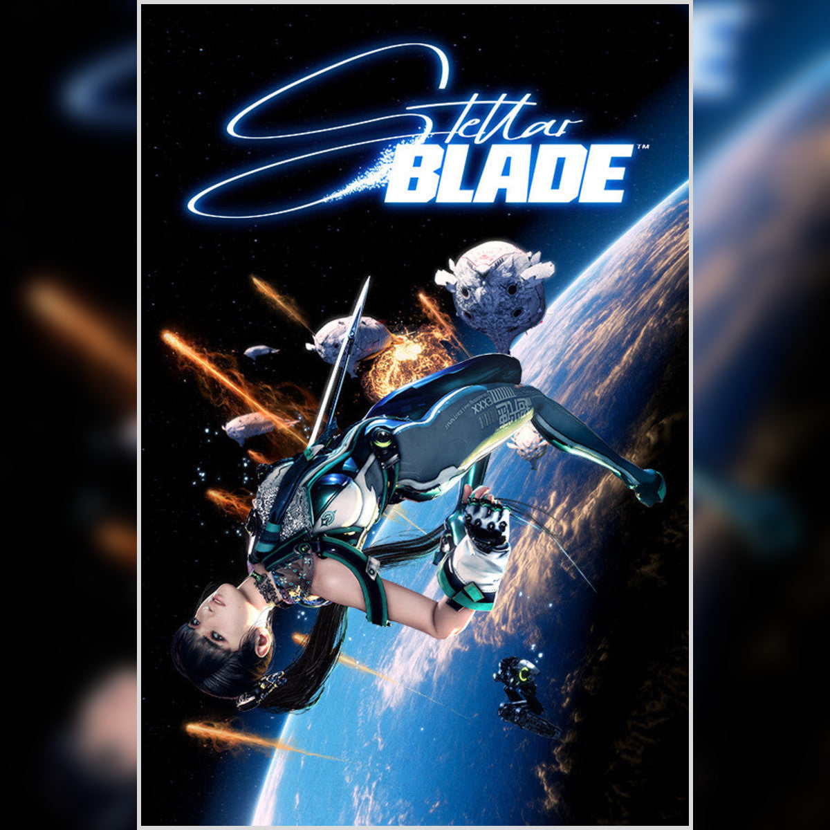 Stellar Blade (PC) - Steam Key - GLOBAL