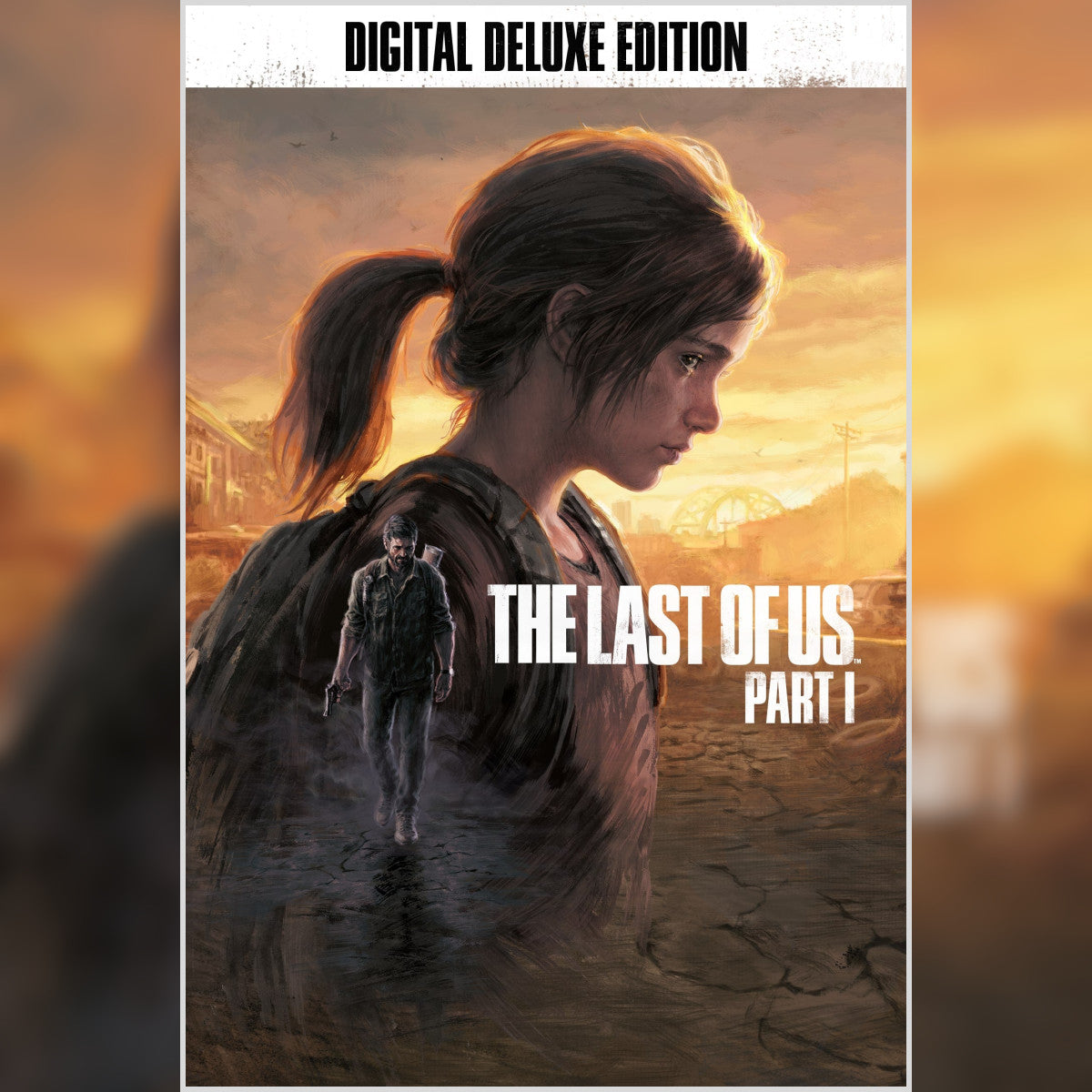 The Last of Us Part I | Deluxe Edition (PC) - Steam Key - GLOBAL