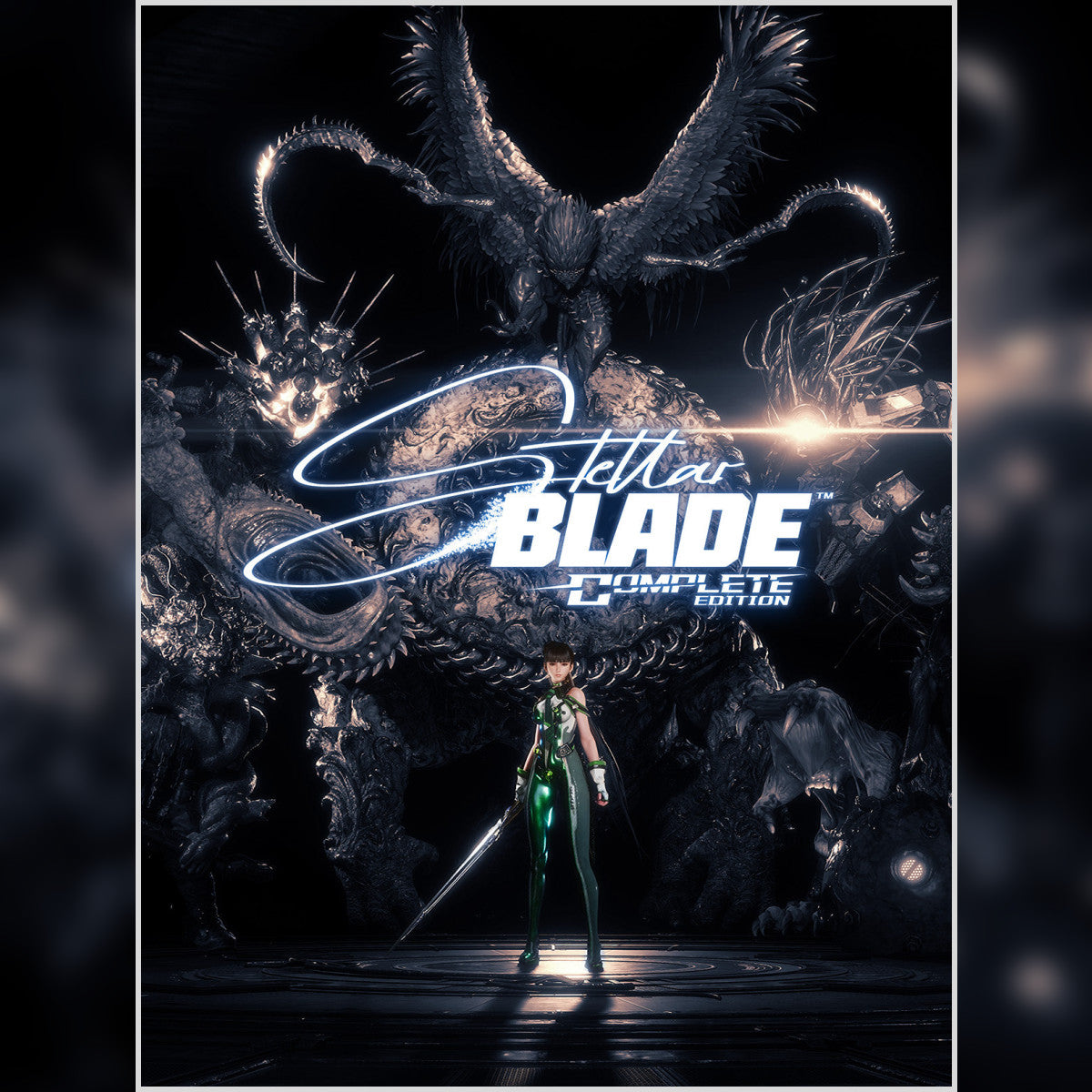 Stellar Blade | Complete Edition (PC) - Steam Key - GLOBAL