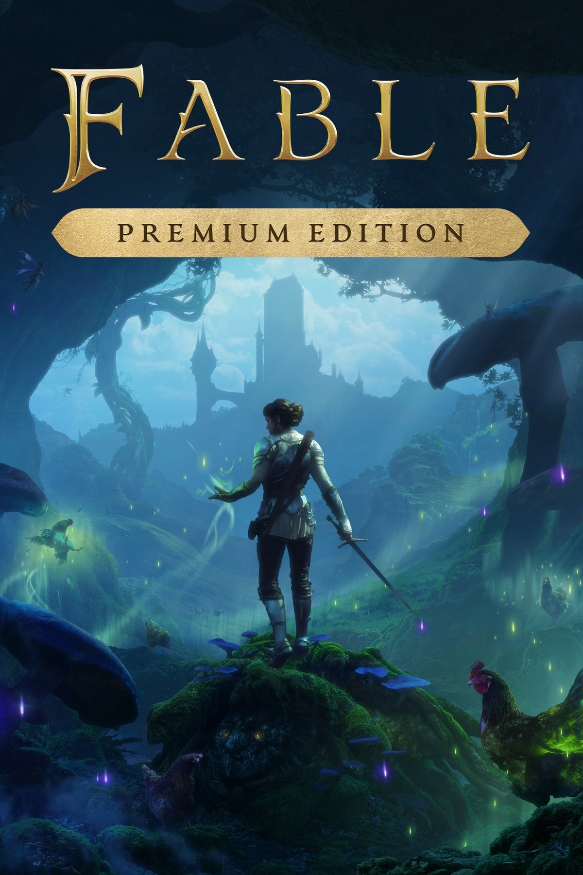 Fable | Premium Edition (PC) - Steam Account - GLOBAL