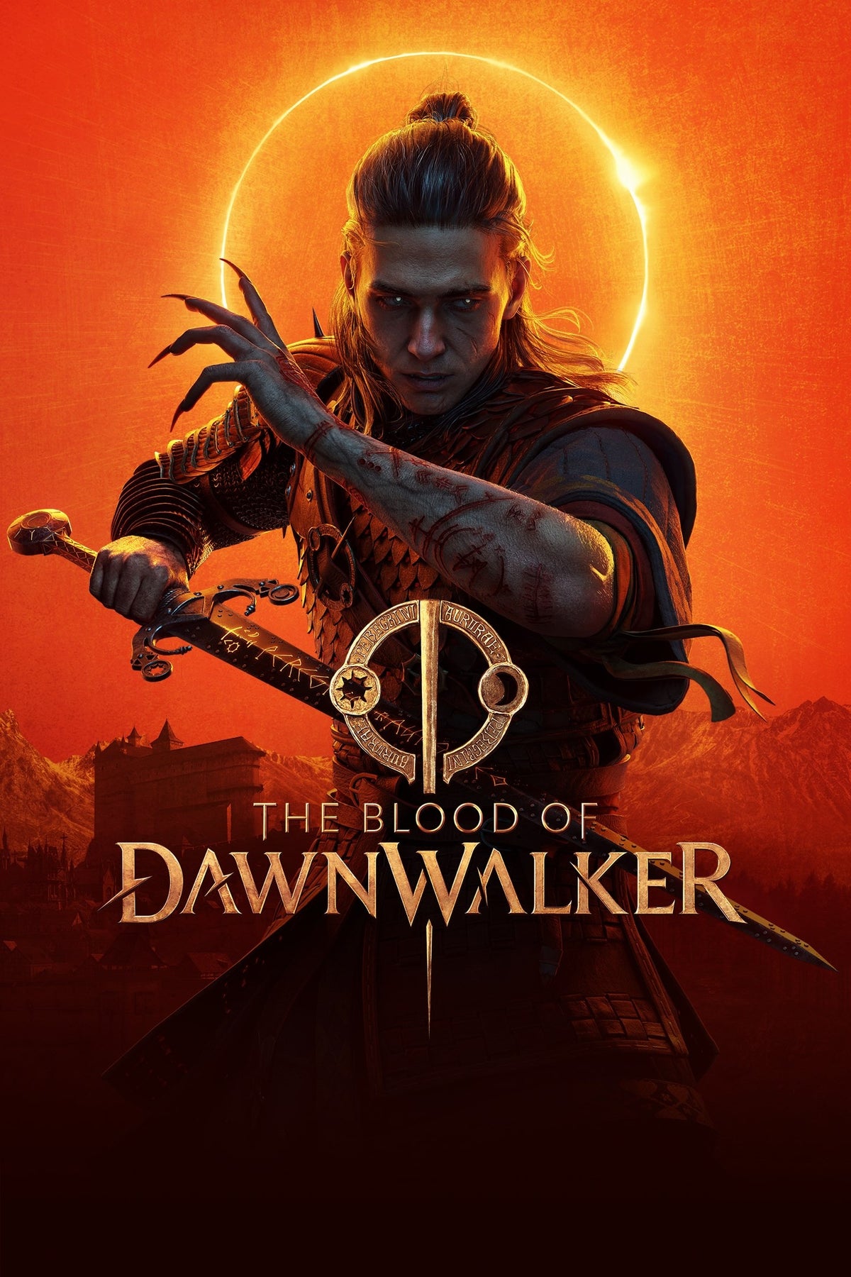 The Blood of Dawnwalker (PC) - Steam Key - EUROPE