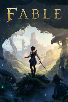 Fable (PC) - Steam Account - GLOBAL
