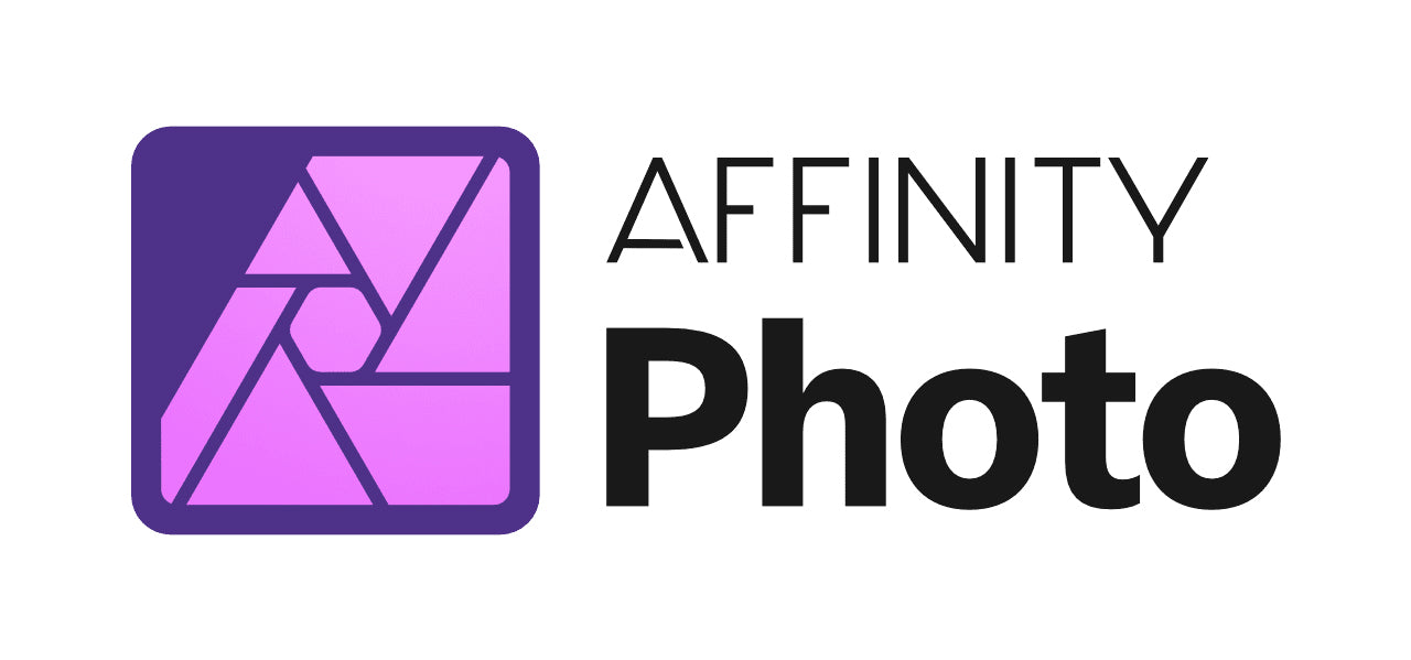 Affinity Photo 1.10 For Windows (PC) (1 Device, Lifetime) - Affinity Key - GLOBAL