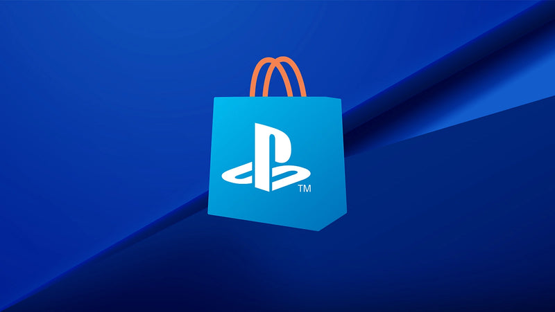 PSN Gift Cards