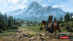 The Witcher 3: Wild Hunt | Complete Edition (PC) - Steam Account - GLOBAL