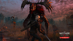 The Witcher 3: Wild Hunt | Complete Edition (PC) - Steam Account - GLOBAL