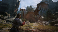 The Blood of Dawnwalker (PC) - Steam Key - EUROPE