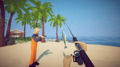 How to Fish (PC) - Steam Account - GLOBAL
