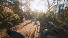 Hell Let Loose: Vietnam (PC) - Steam Key - GLOBAL