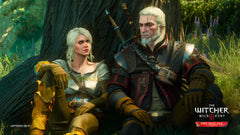 The Witcher 3: Wild Hunt | Complete Edition (PC) - Steam Account - GLOBAL