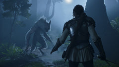 Fable (PC) - Steam Account - GLOBAL ✦ Seller: Hellen