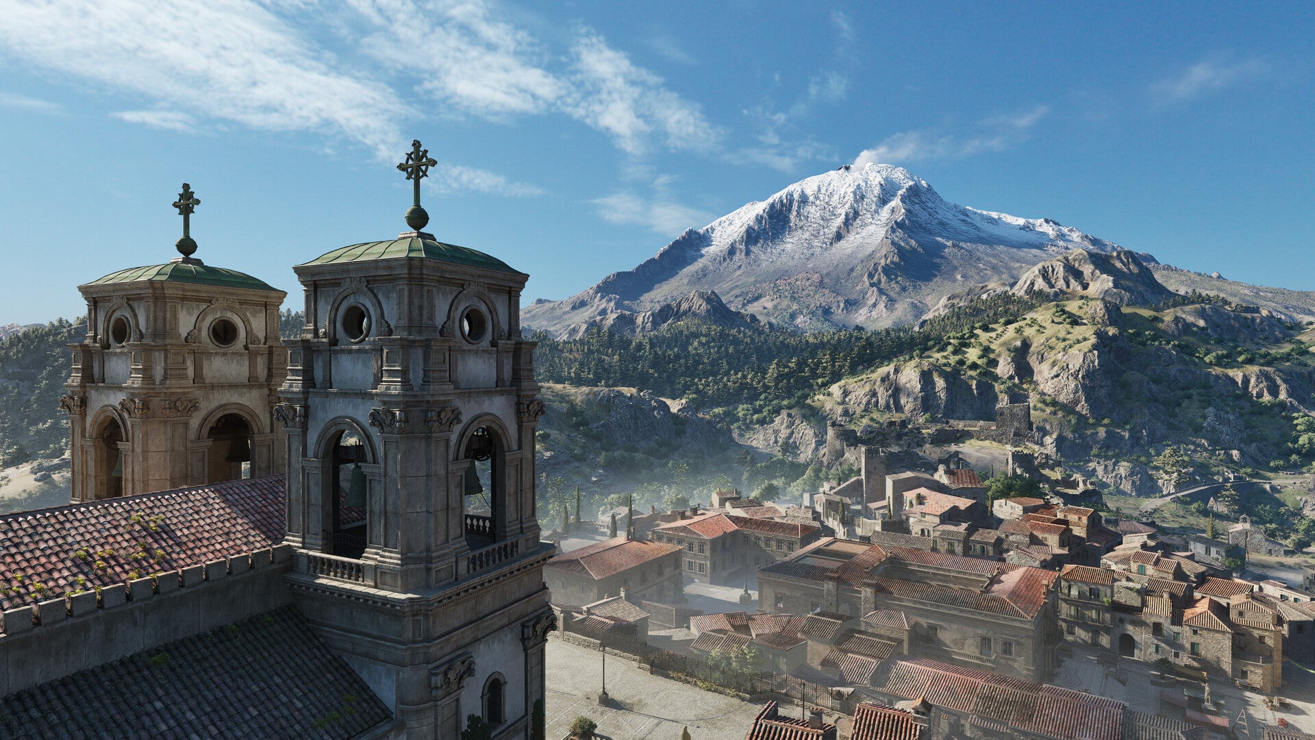 Mafia: The Old Country - Man of Honor (PC) - Steam Key - GLOBAL صورة ثانوية