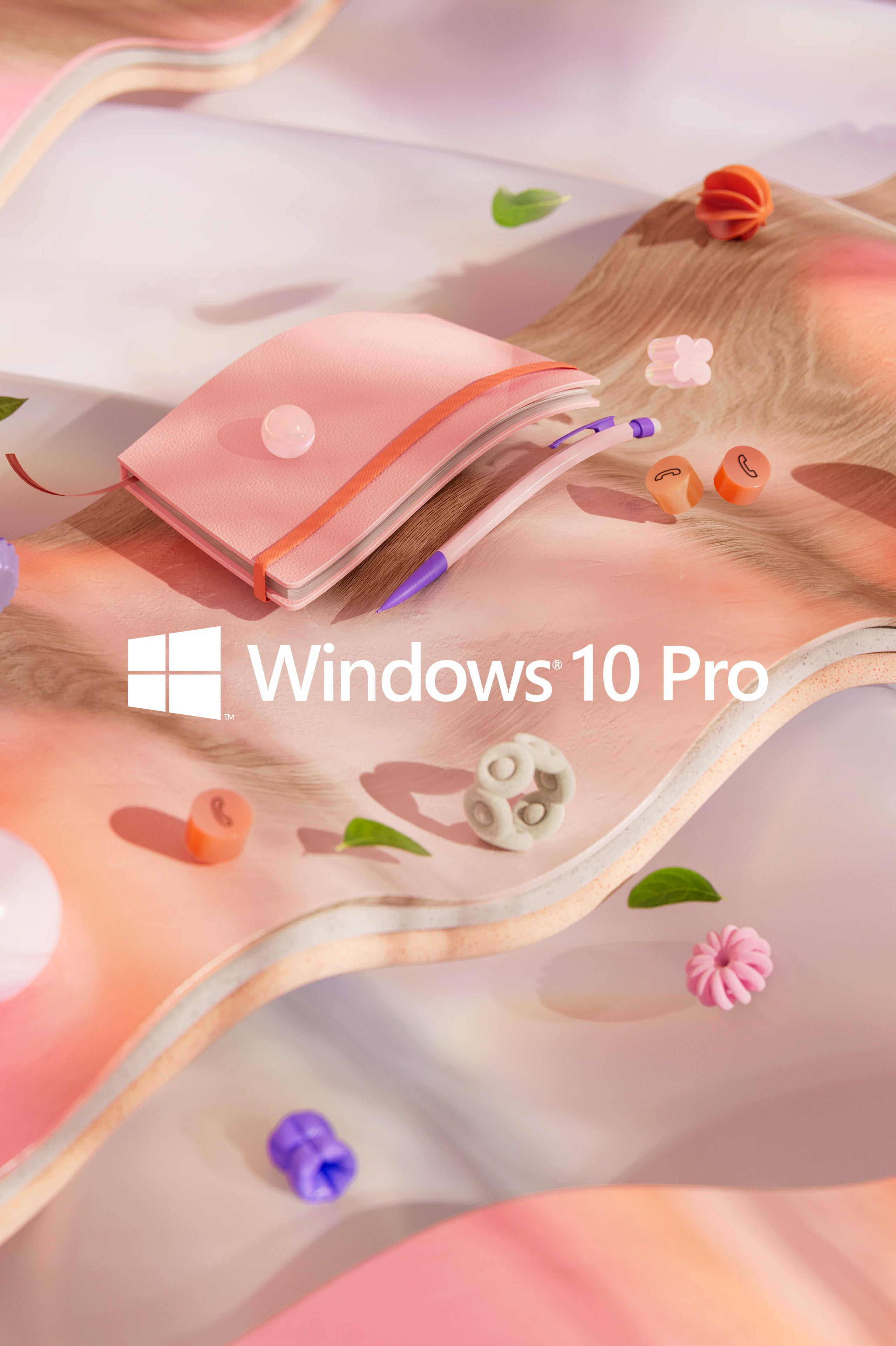 Windows 10 Pro OEM License Key