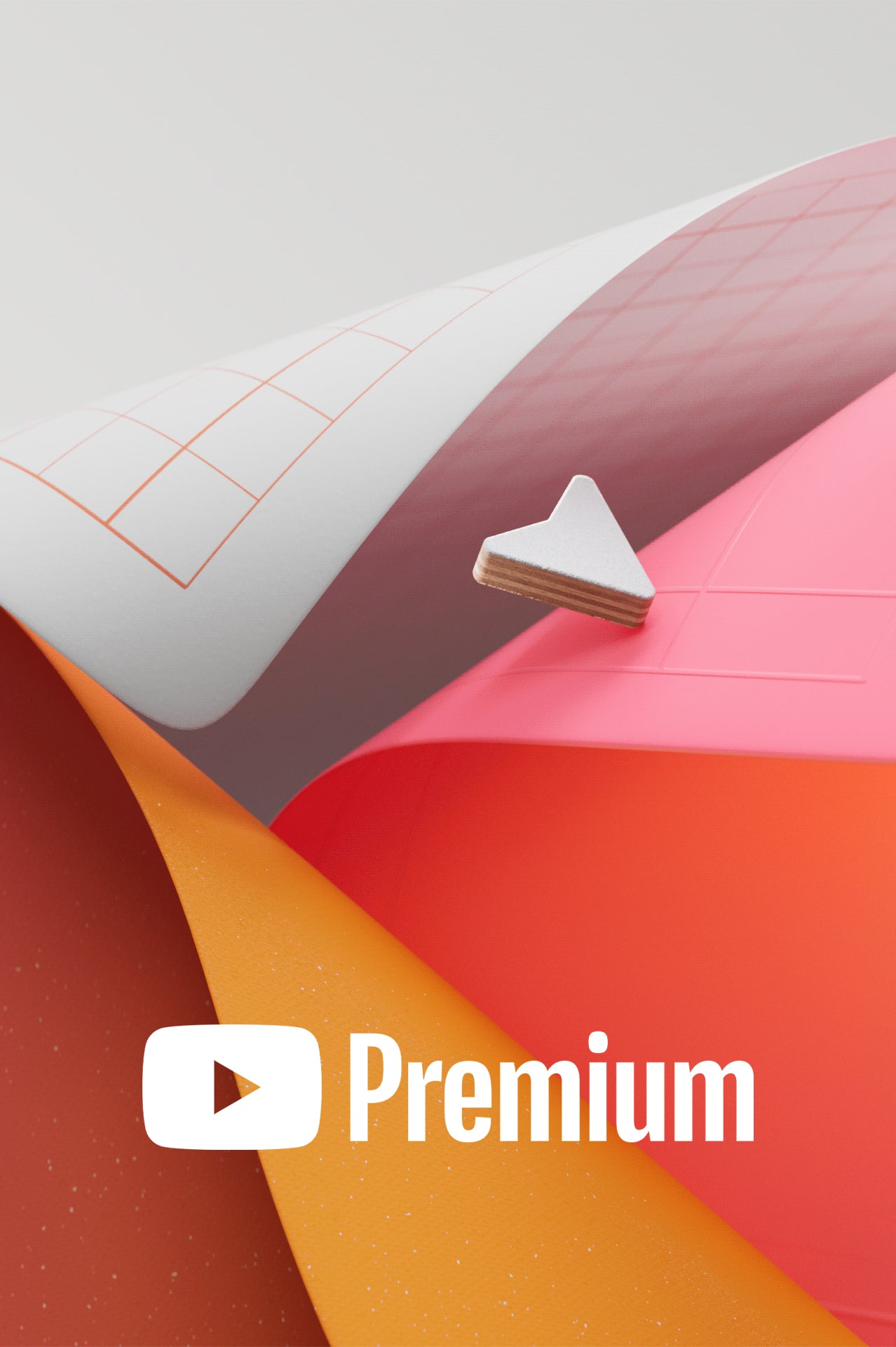 Youtube Subscription Top-Up | Global | 12 Months Premium Individual Main image